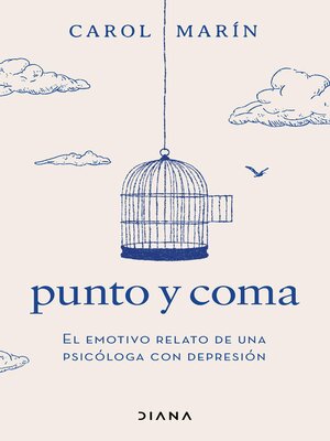 cover image of Punto y coma (Edición mexicana)